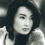 Maggie Cheung