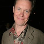 Alex Jennings