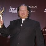 Sammo Kam-Bo Hung