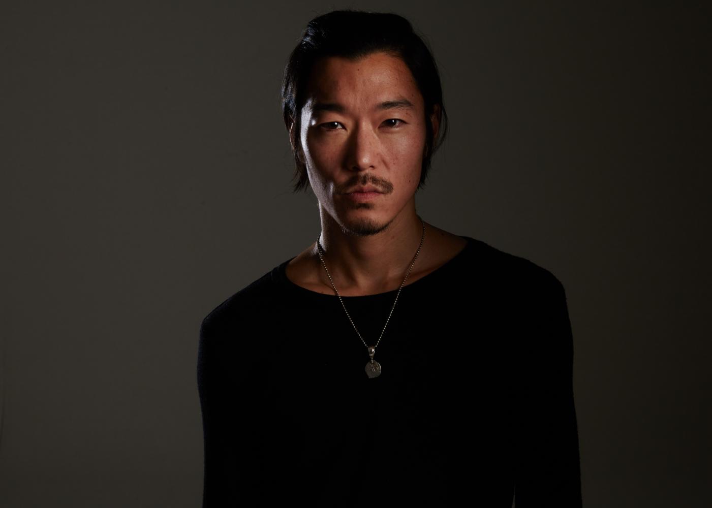 Aaron Yoo