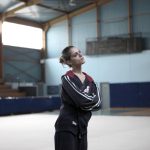 Ariane Labed