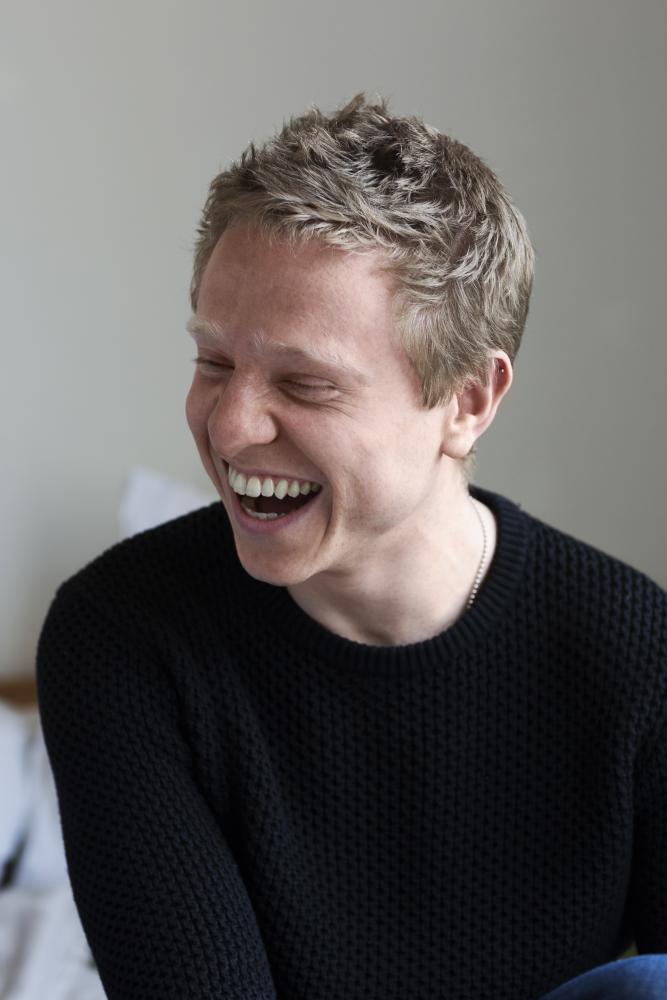 Will Attenborough