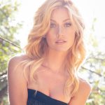 Katherine McNamara