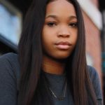 Quvenzhané Wallis