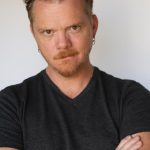 Justin Welborn