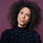 Vinette Robinson
