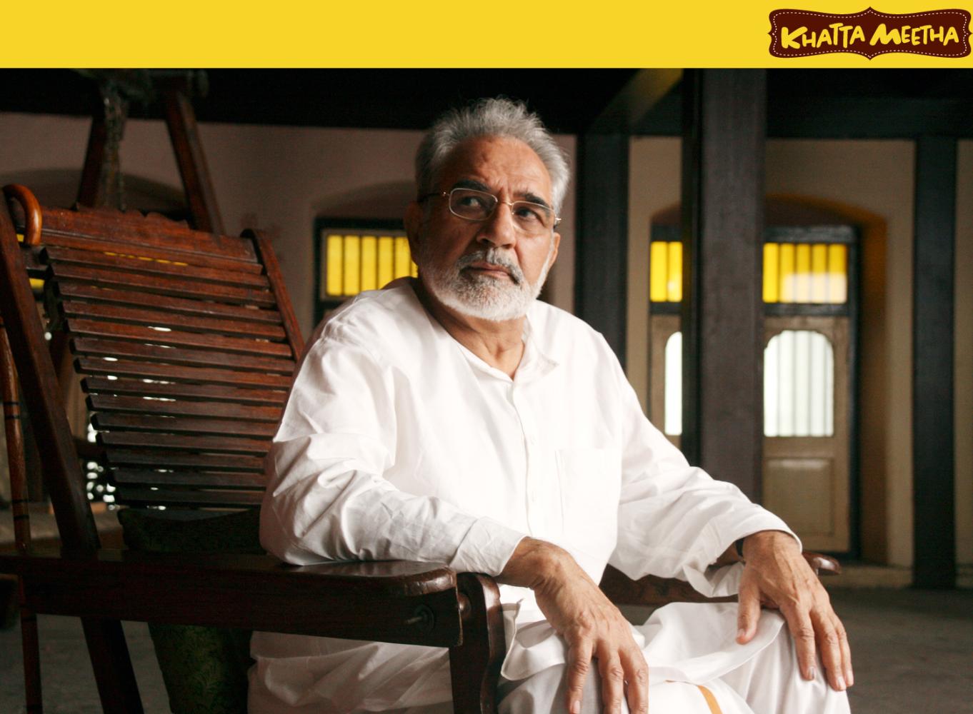 kulbhushan kharbanda