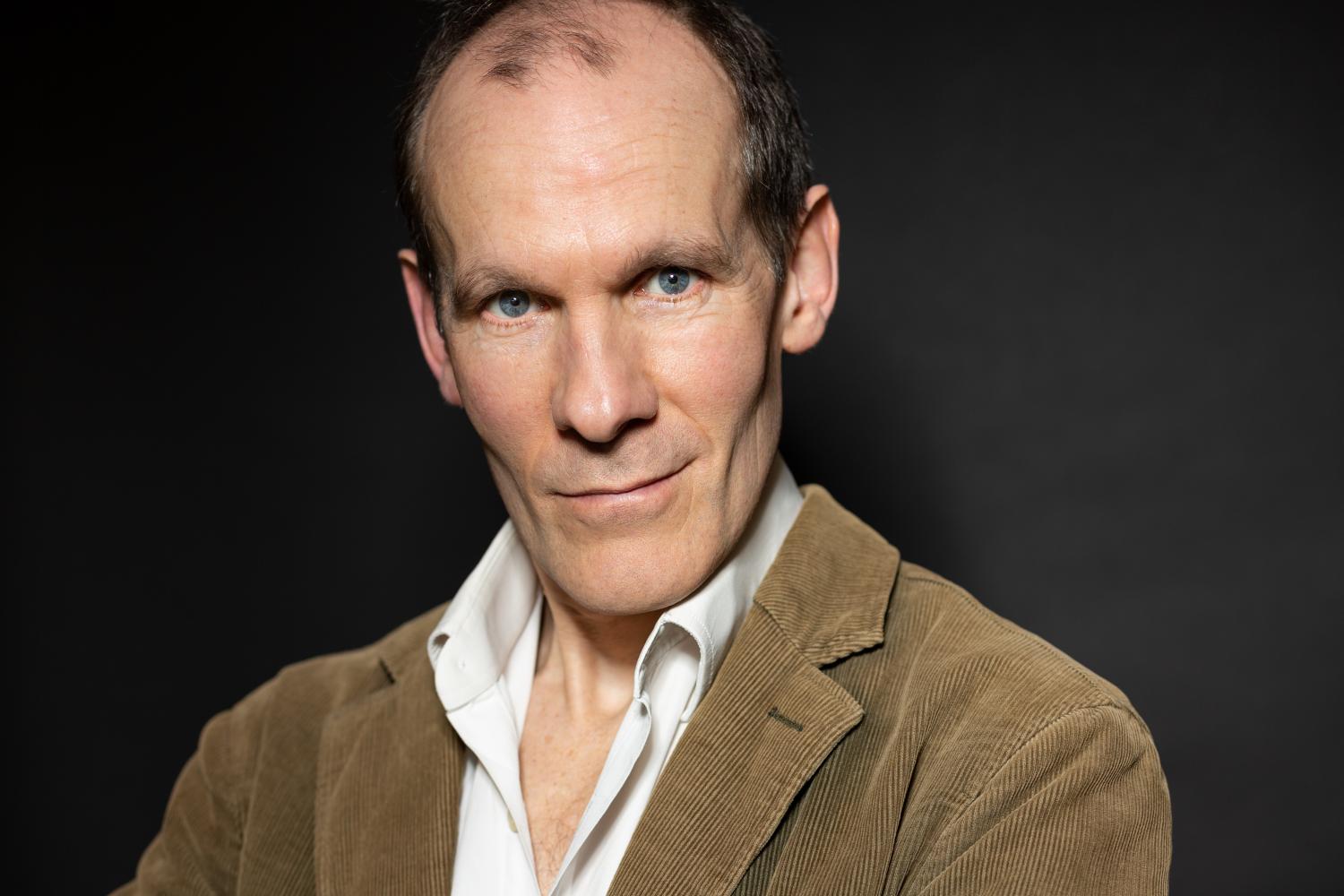Simon Paisley Day