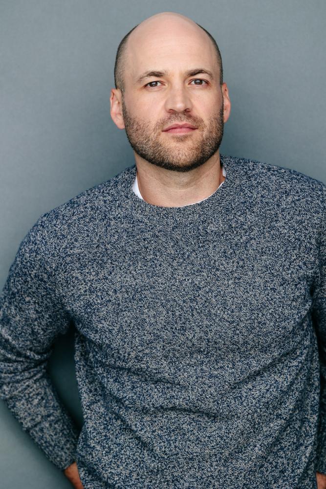 Chris Rickett