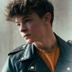 Oakes Fegley