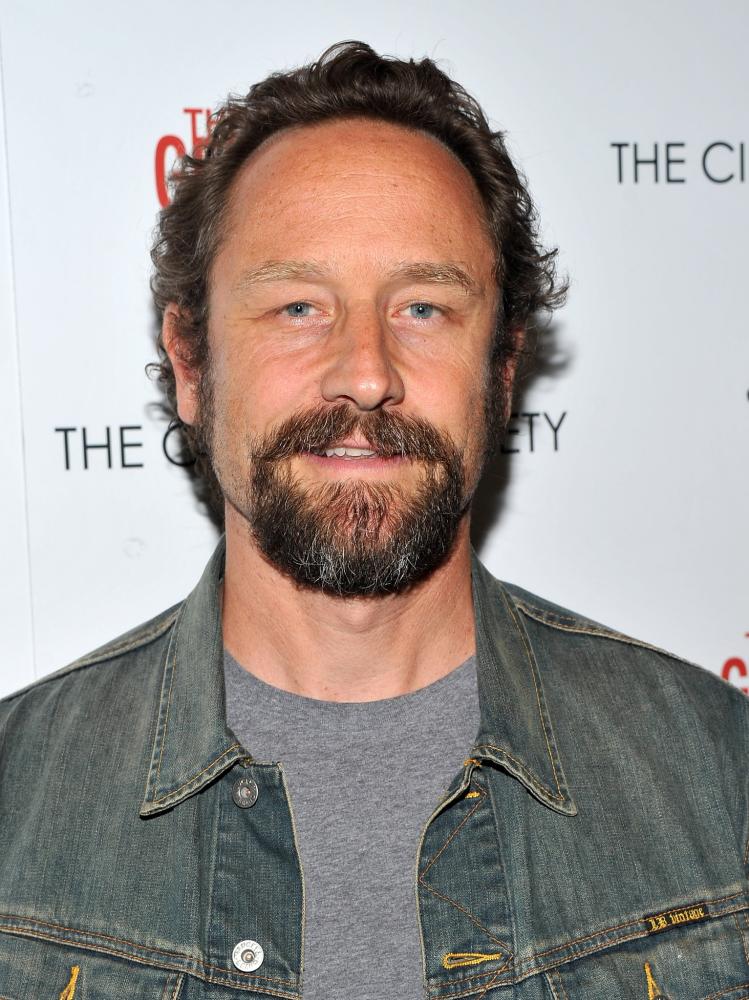 sam robards