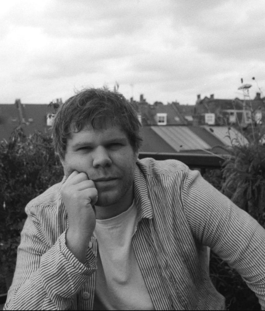 douggie mcmeekin
