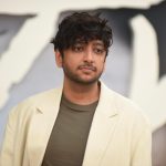 Nik Dodani