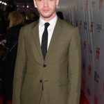 billy howle