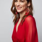 Melanie Scrofano