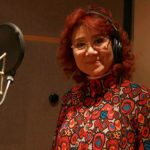 masako nozawa