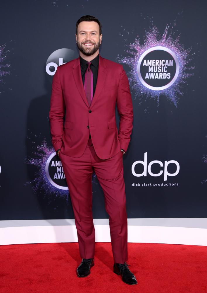 taran killam