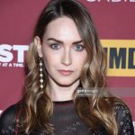 jamie clayton
