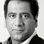 Jeff Mirza