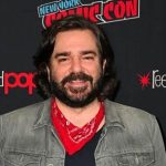 matt berry