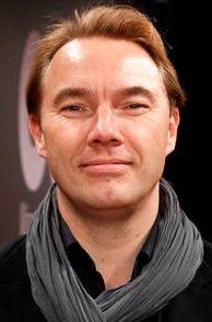 Thomas Arnold