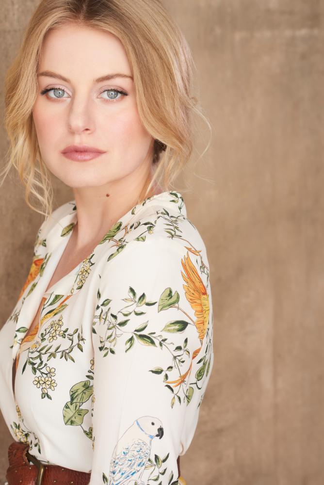 sarah minnich