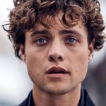 Douglas Smith