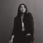 Stephanie Hsu