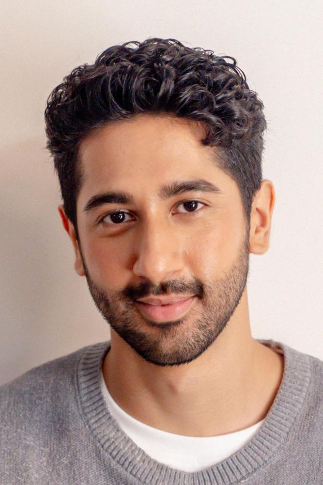 Vihaan Samat