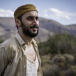 Aymen Hamdouchi