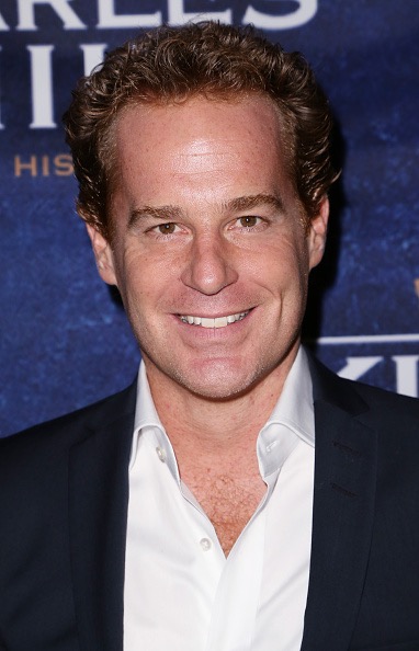 adam james