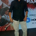 Sayaji Shinde