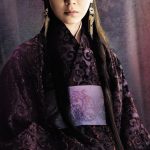 Song Ji-Hyo