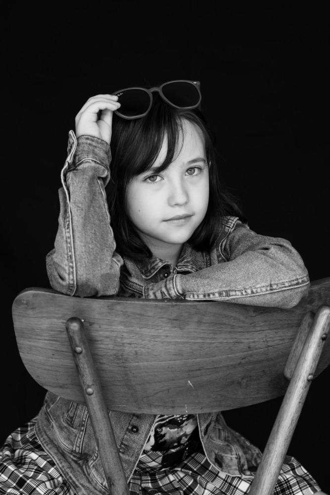 Vivien Lyra Blair
