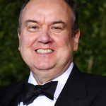 Richard McCabe