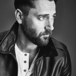 Ryan Eggold