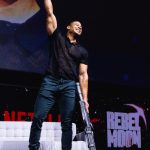 Ray Fisher