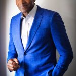 Carl Lumbly