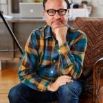 Fisher Stevens