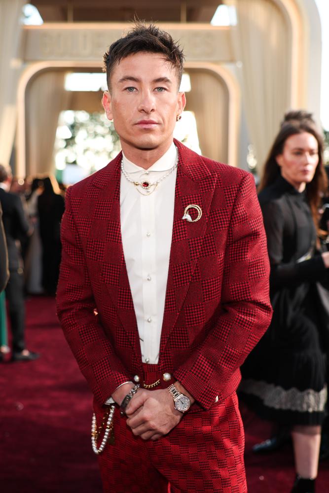 barry keoghan