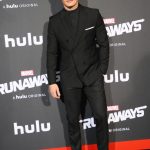 Gregg Sulkin