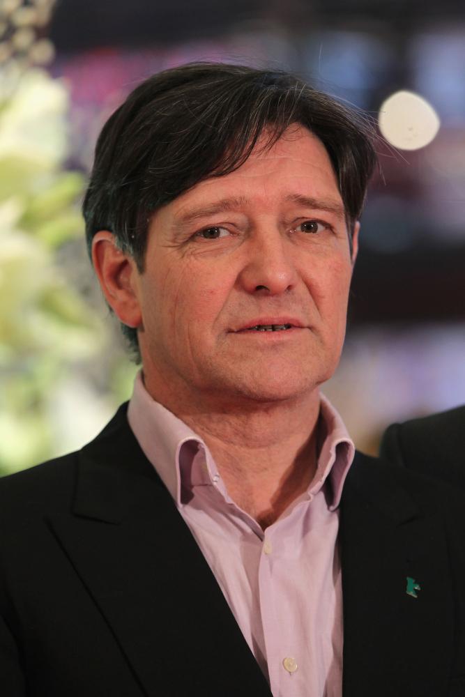 pierre bokma