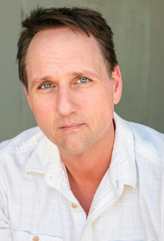 Jim Klock