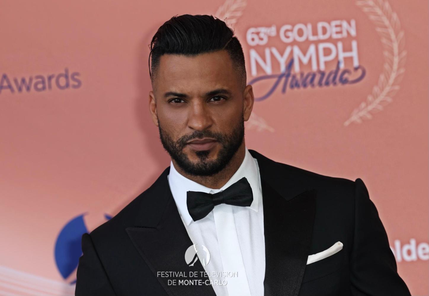 ricky whittle