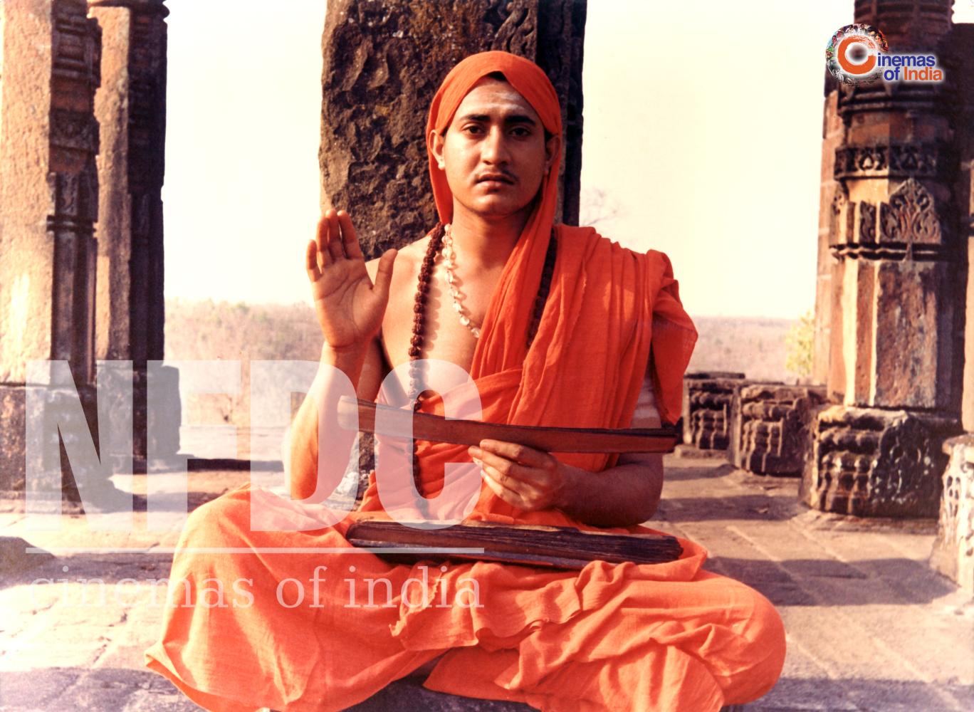 Raghu Babu
