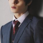 Masataka Kubota