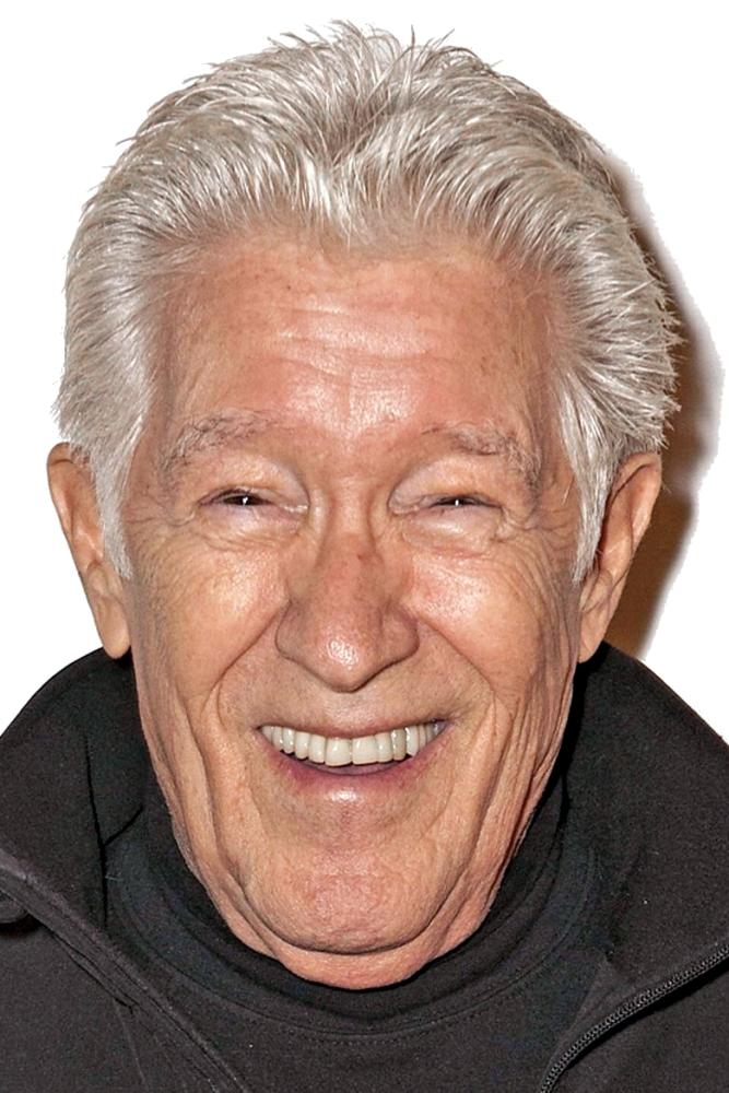 Jack Angel