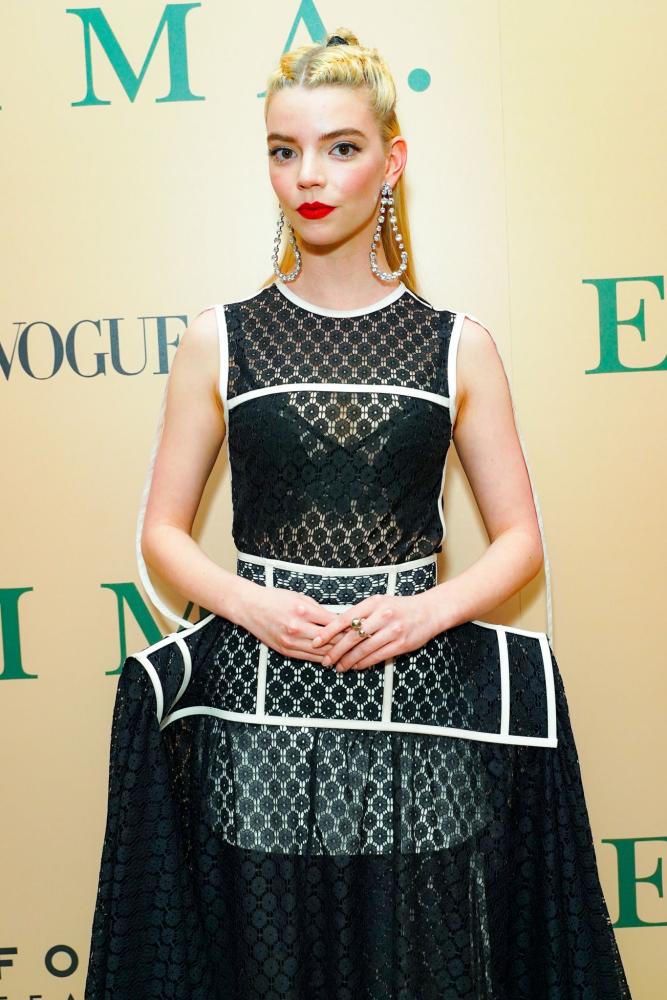 anya taylor-joy