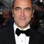 James Nesbitt