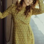 melissa roxburgh